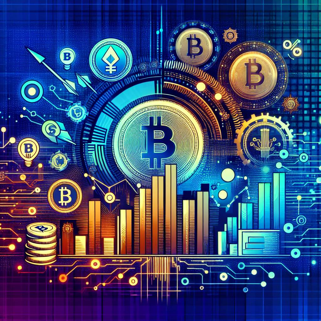 How do retained earnings affect the growth of the cryptocurrency market?