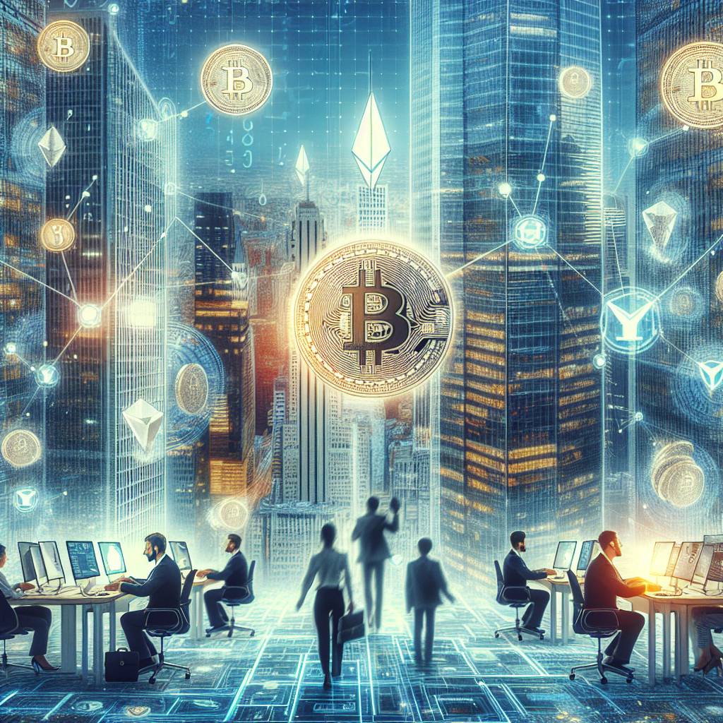 What are the potential risks for the real estate market in the cryptocurrency industry due to the metaverse?