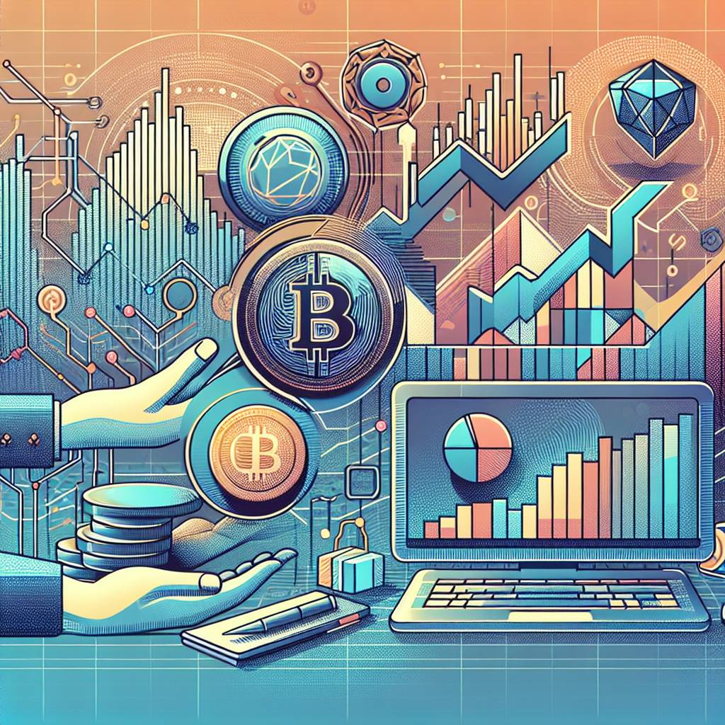 What are the potential drawbacks of using substitutes economics in the cryptocurrency market?