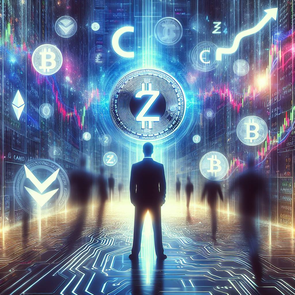 What is the significance of CZ in the cryptocurrency industry?