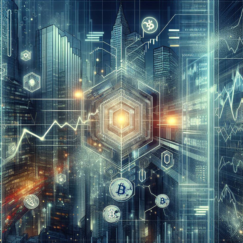 How can on balance volume (OBV) be used to analyze the market sentiment of cryptocurrencies?