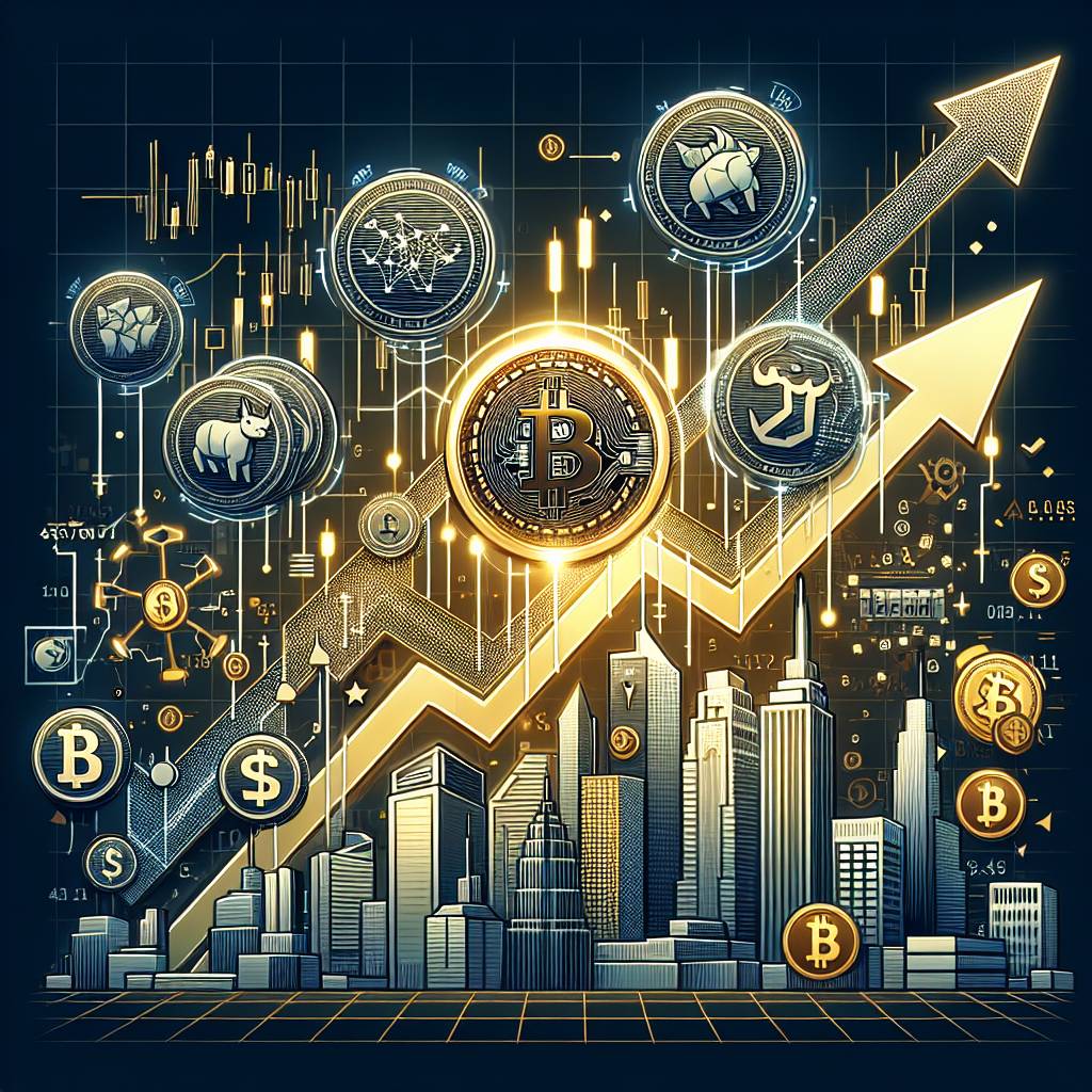 Which cryptocurrency bundle offers the highest potential for long-term growth?