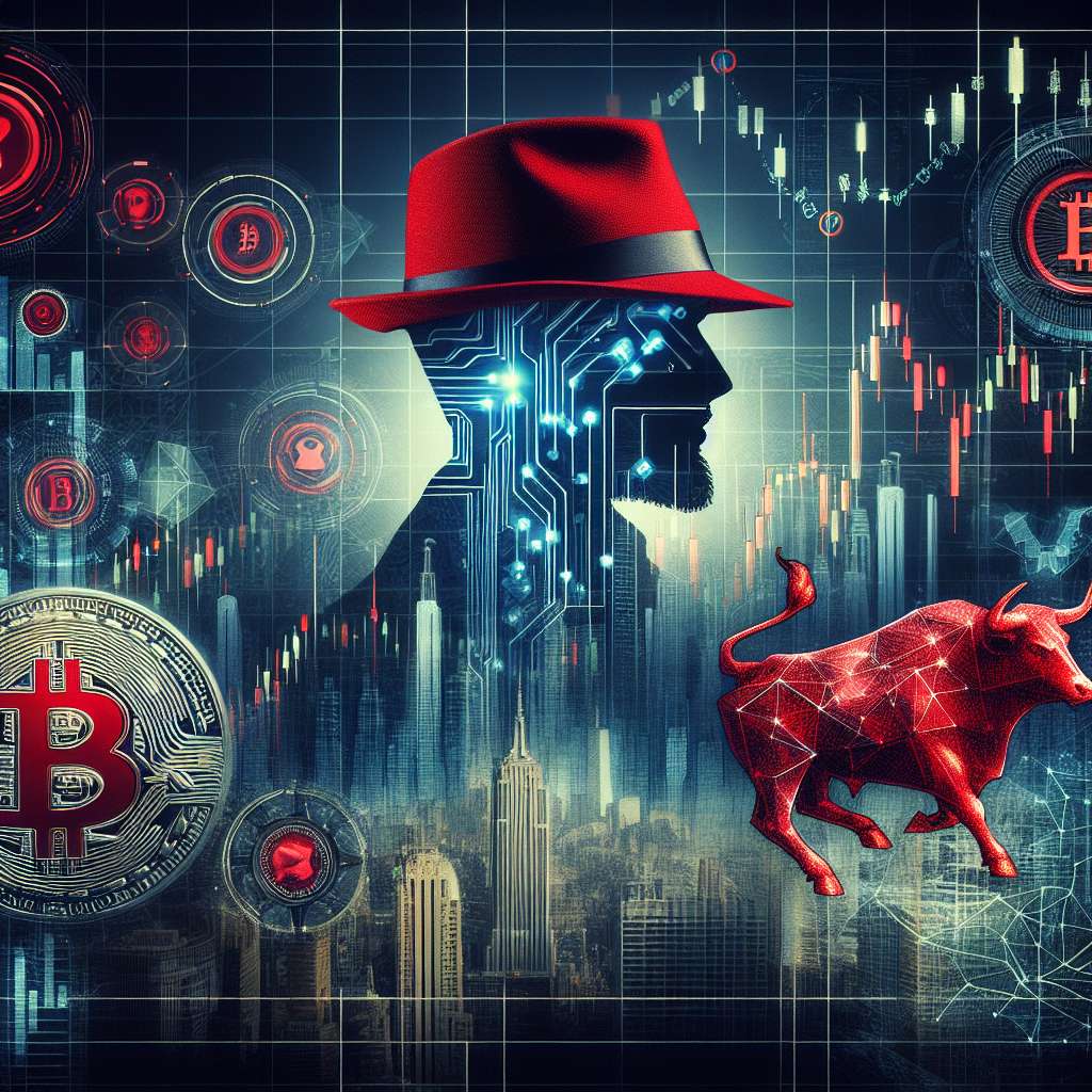 What is the current quote for Red Hat in the cryptocurrency market?