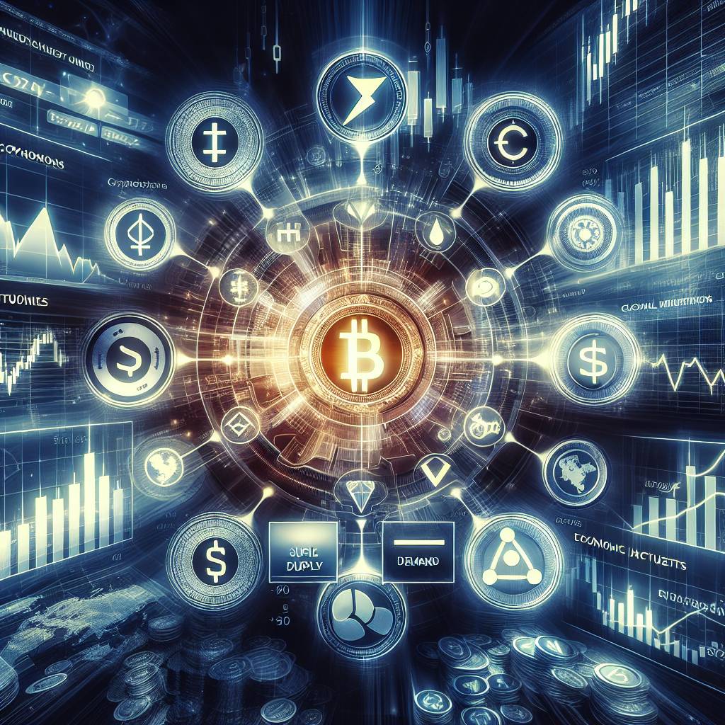 What factors will influence the price of Algorithmic Stablecoins in 2030?