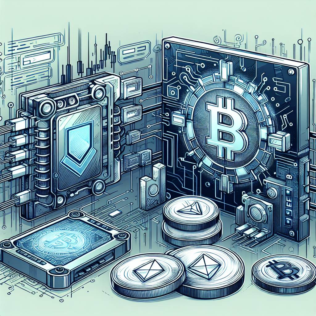 What are the steps to set up Ledger for HBAR transactions?