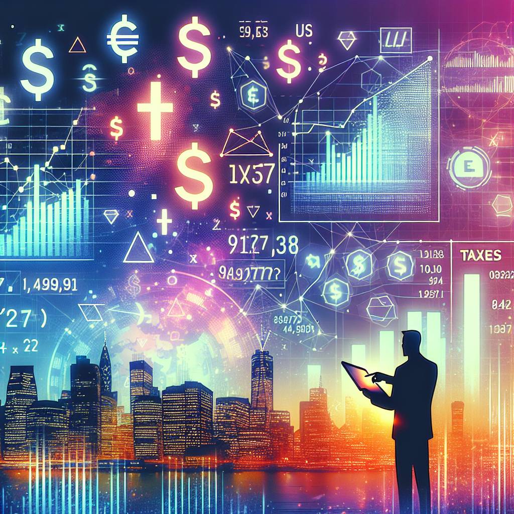 What are the tax implications of trading digital currencies in Hong Kong?