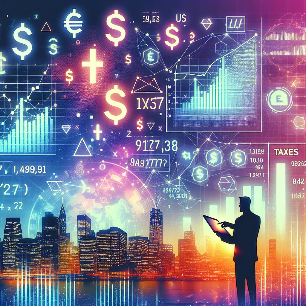 What are the tax implications of trading sugar ETF 3x on cryptocurrency exchanges?