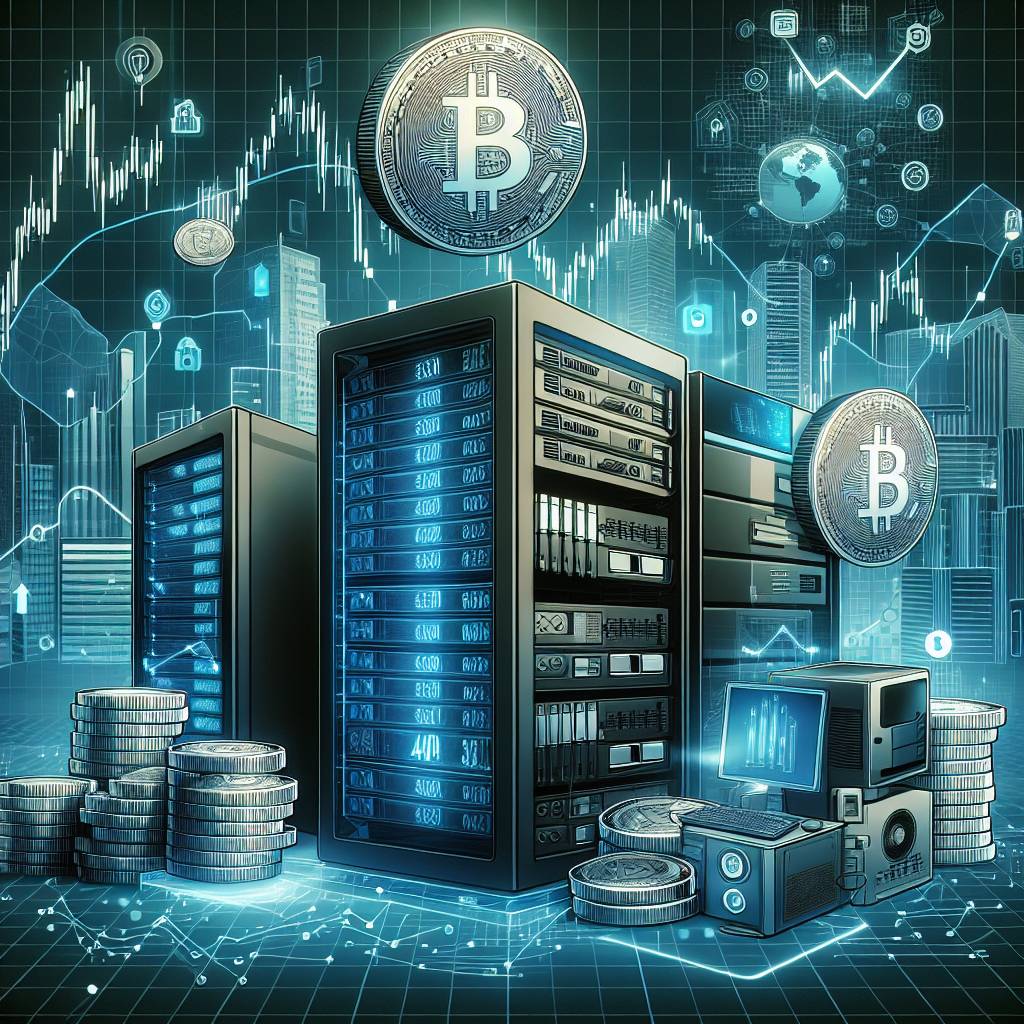 What are the advantages of using cryptocurrency near me?