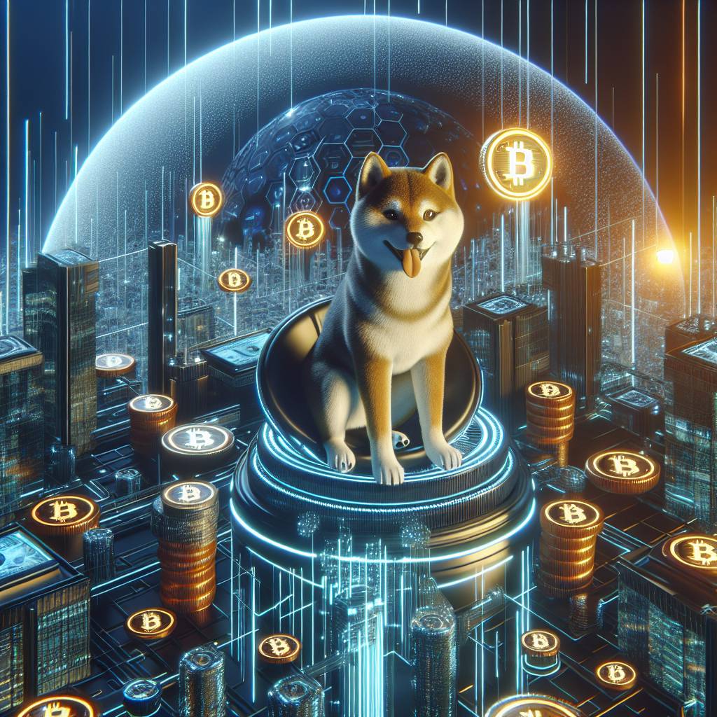 What is the long-term price forecast for Shiba Inu coin until 2040?