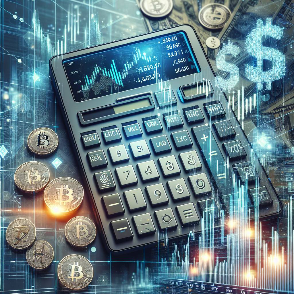 Which LBC calculator provides the most accurate and up-to-date information on cryptocurrency prices?