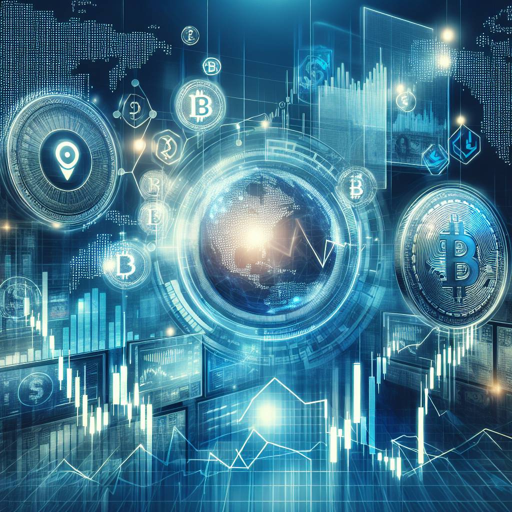 Where can I find reliable real-time futures data for cryptocurrencies?