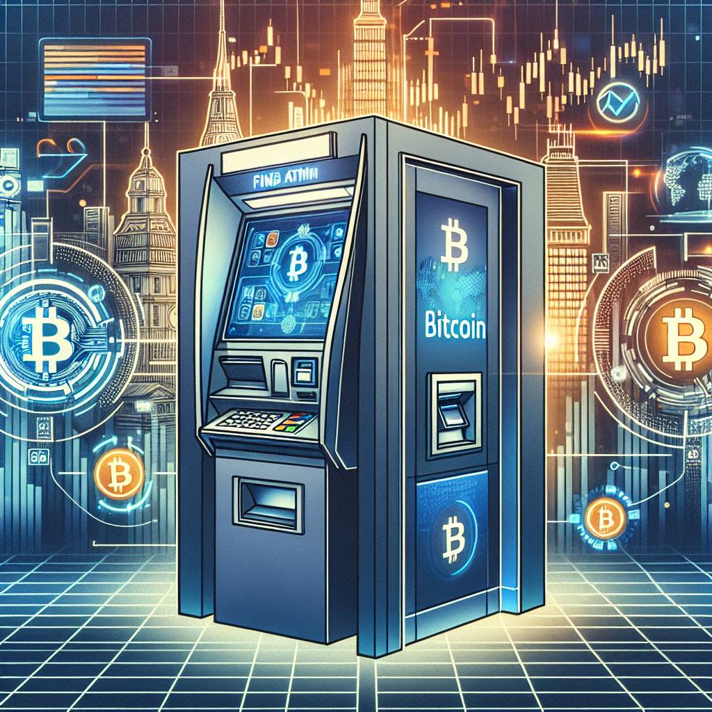How can I find Spanish ATMs that support cryptocurrency transactions?
