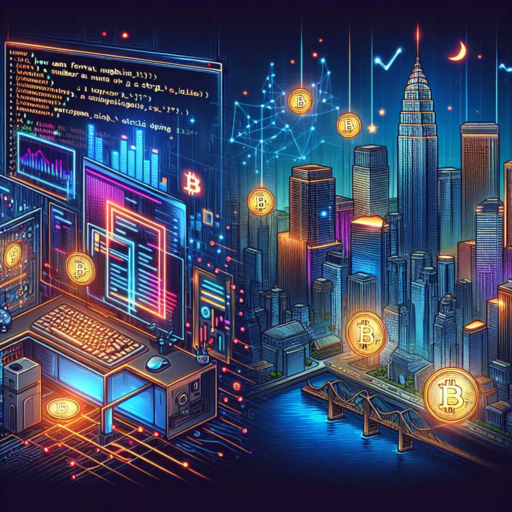 How can I convert a C# array or string into a format suitable for cryptocurrency transactions?