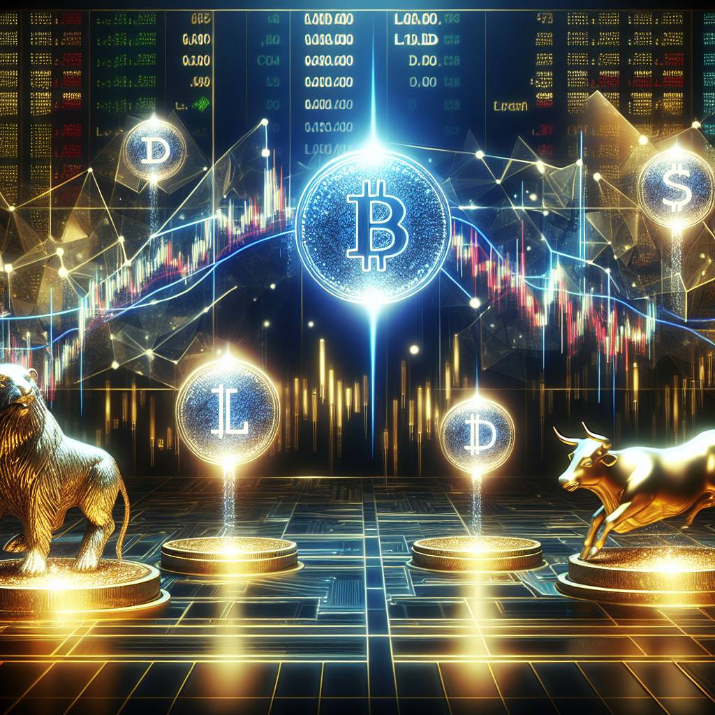 How does the price of Bitcoin affect the stock market?