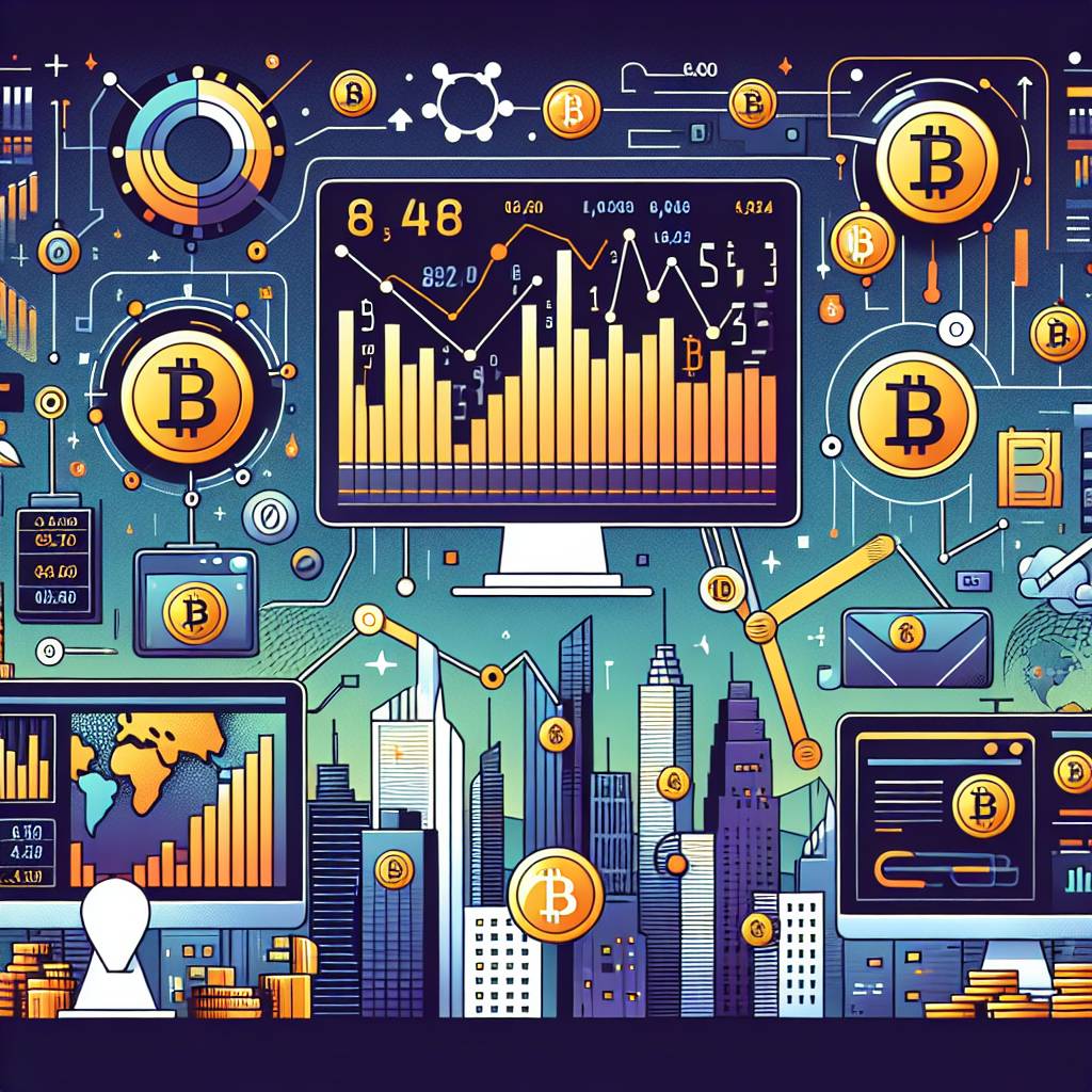 Which spot algorithmic trading platform offers the most advanced features for cryptocurrencies?