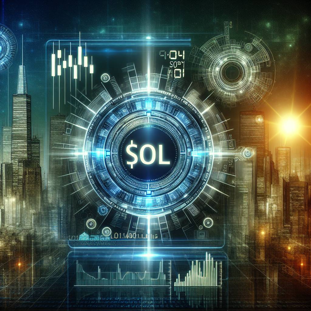 What is the current exchange rate for dollars to sol in the cryptocurrency market?