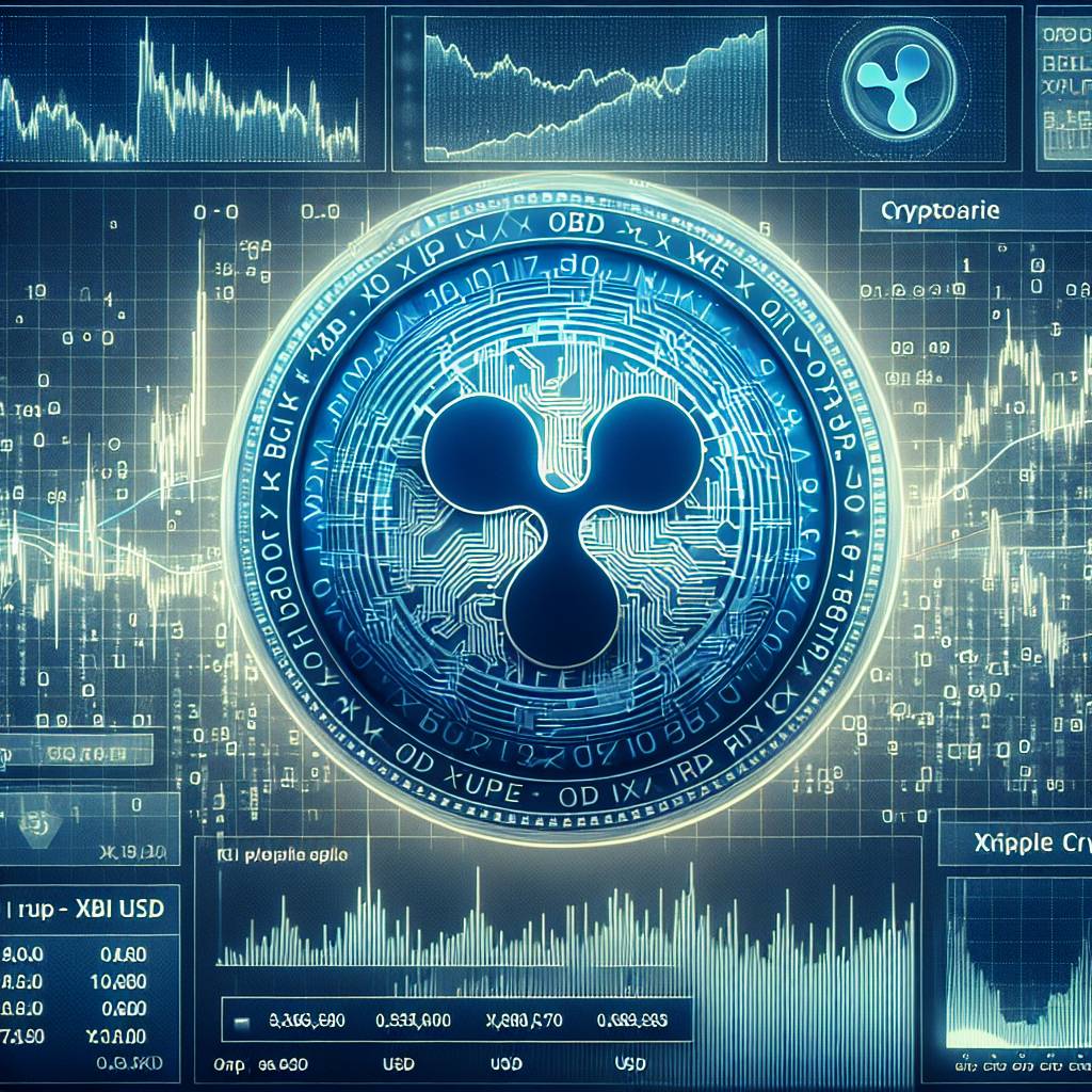 What is the impact of XRP ODL on the cryptocurrency market?