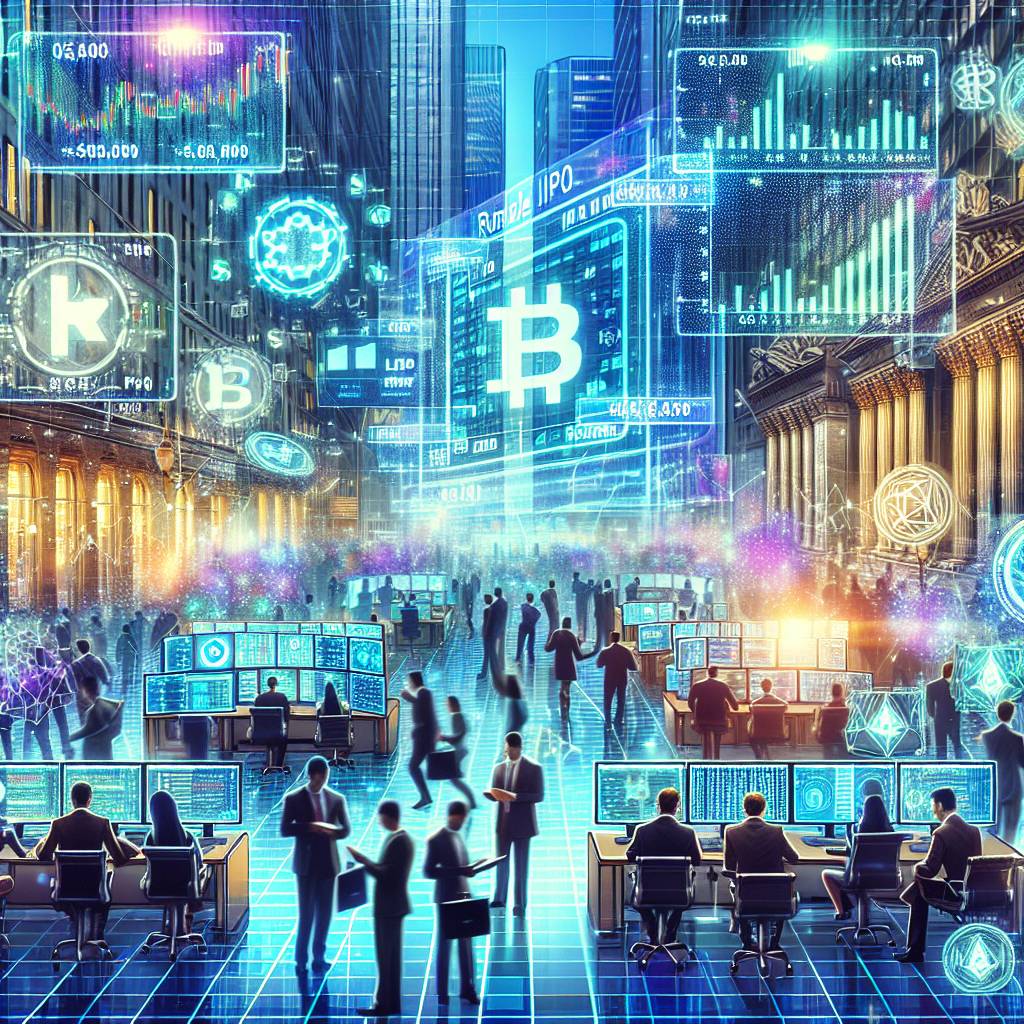 What are the potential opportunities for cryptocurrency investors with the upcoming Stripe IPO in 2023?
