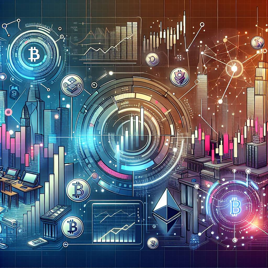 What is the impact of the 3 month t-bill rate on cryptocurrency prices?