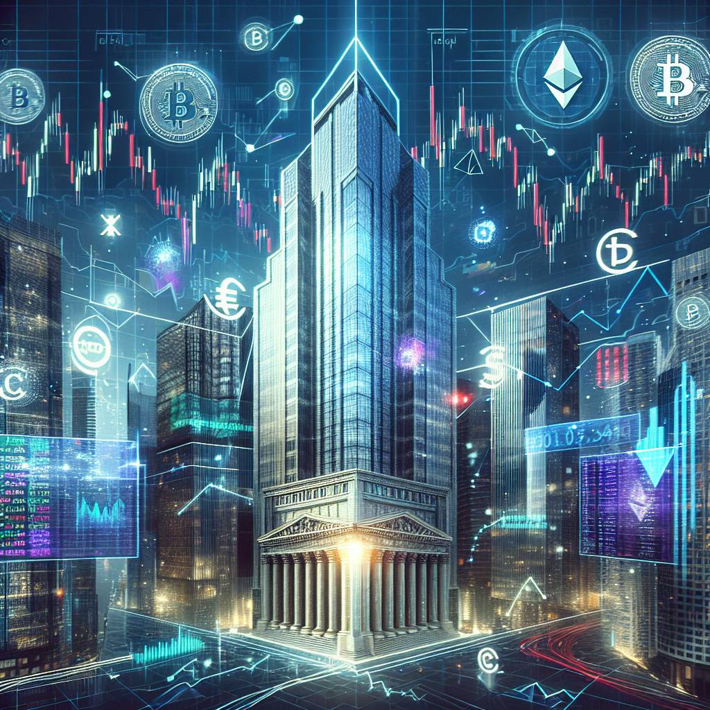 What is the impact of the Hong Kong index on the cryptocurrency market?