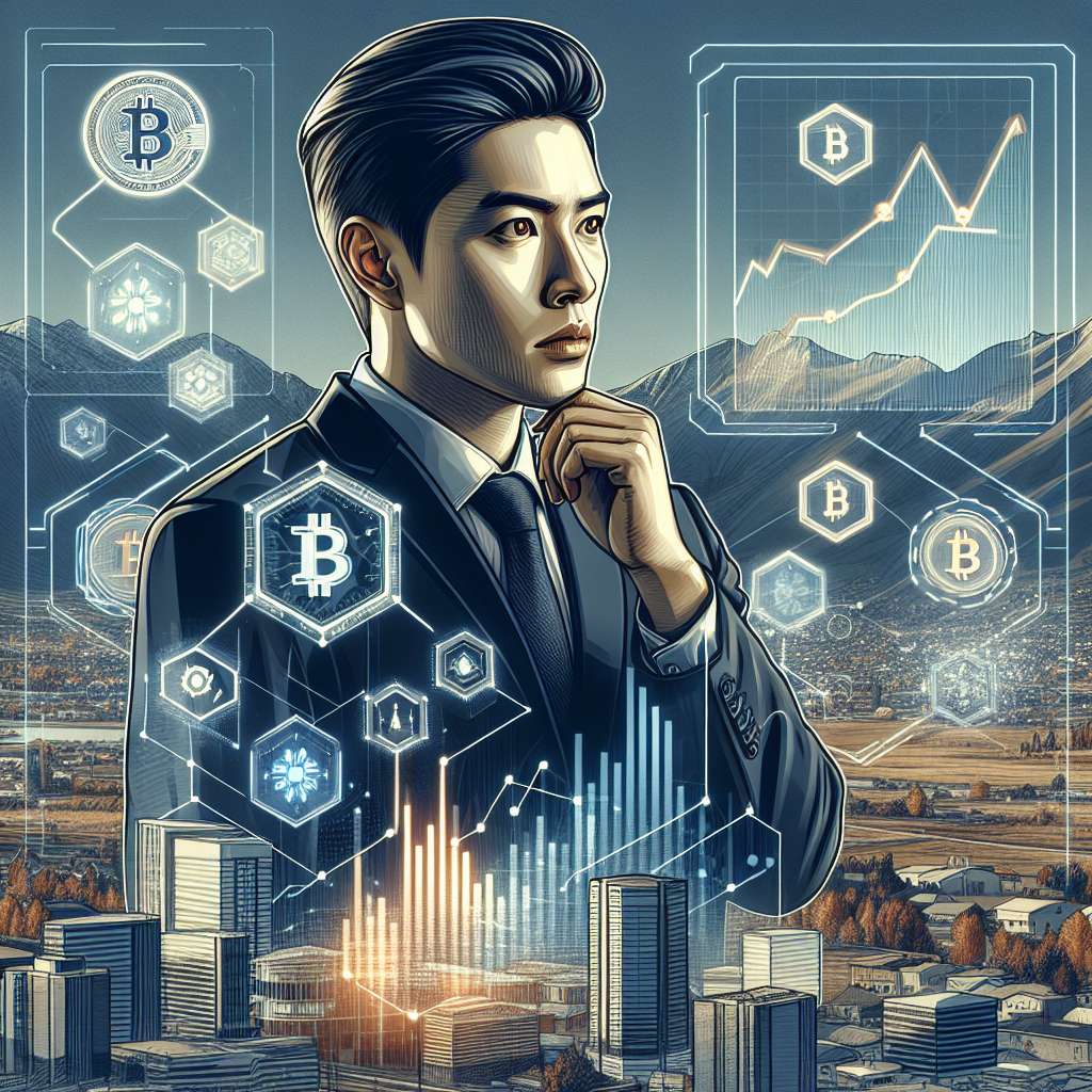 What are the best strategies for investing in cryptocurrencies like Anri Kizuki?