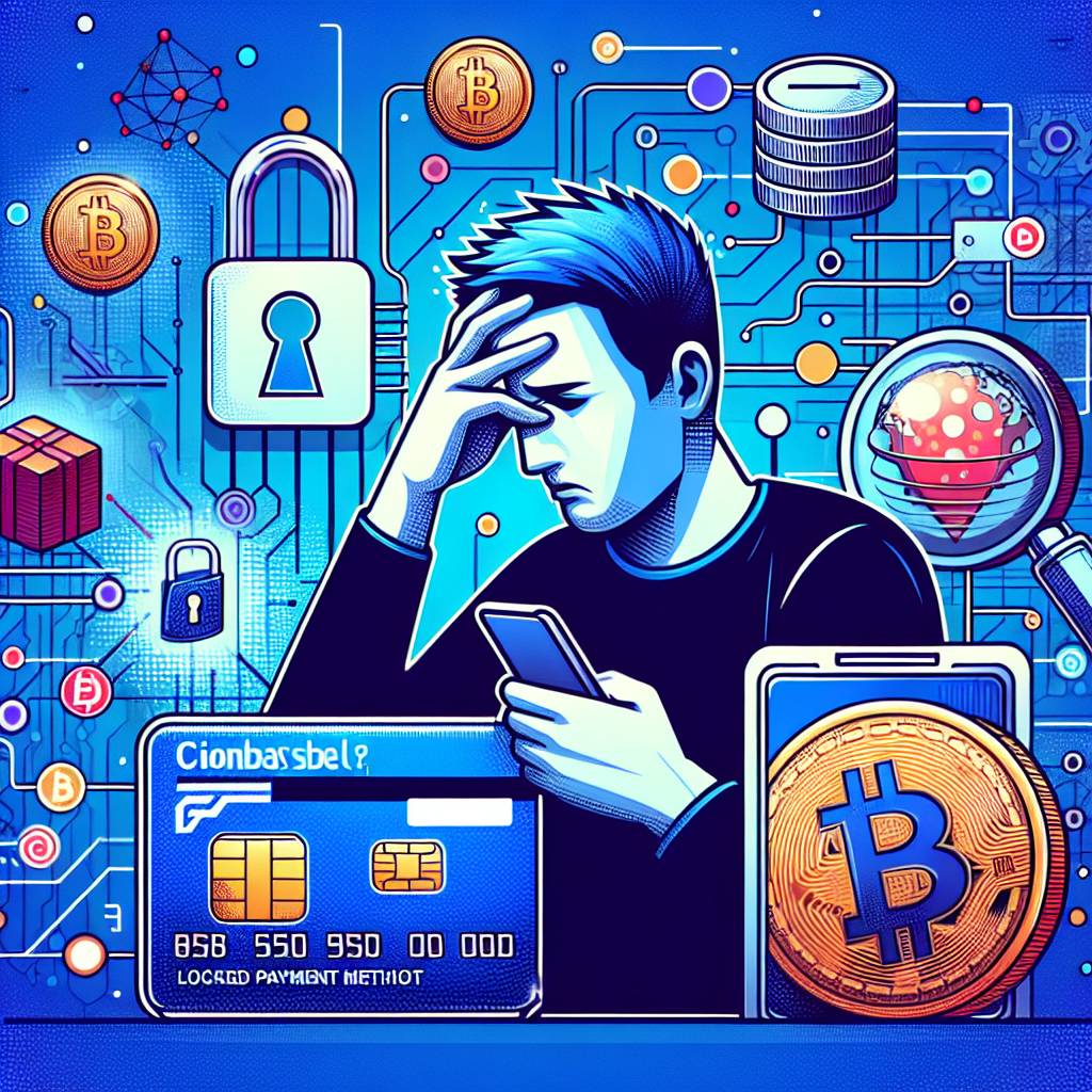 Are there any alternative payment methods for buying cryptocurrencies if my credit card payment failed?