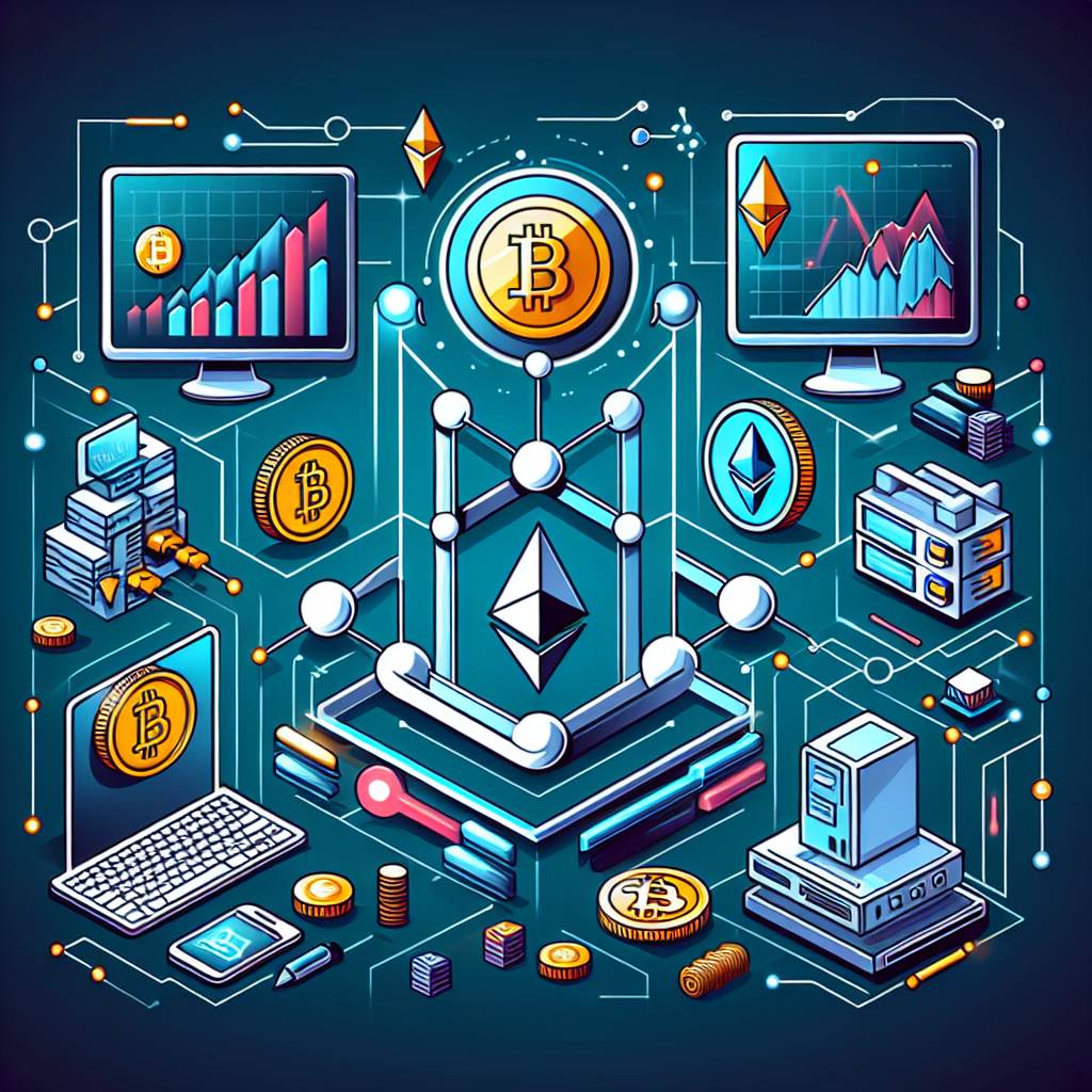 How does the ASX ETF market compare to the cryptocurrency market?