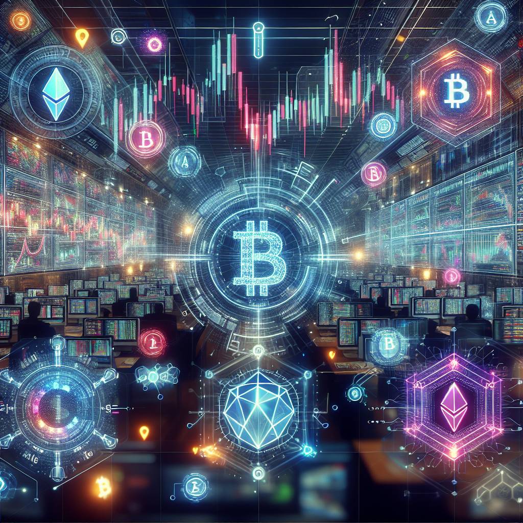 What are the best strategies for trading bux in the cryptocurrency market?