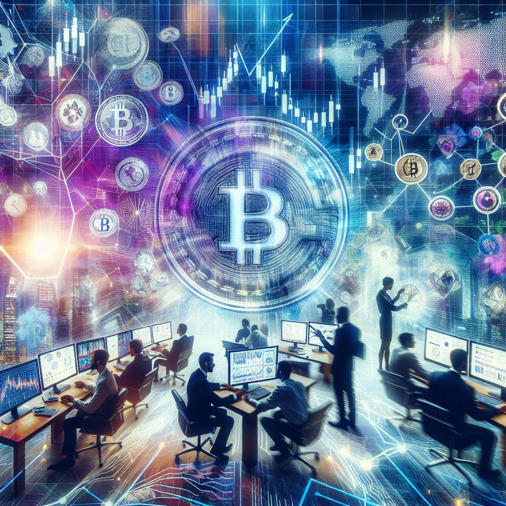 What strategies can be used to mitigate the risks of market speculation in the cryptocurrency industry?