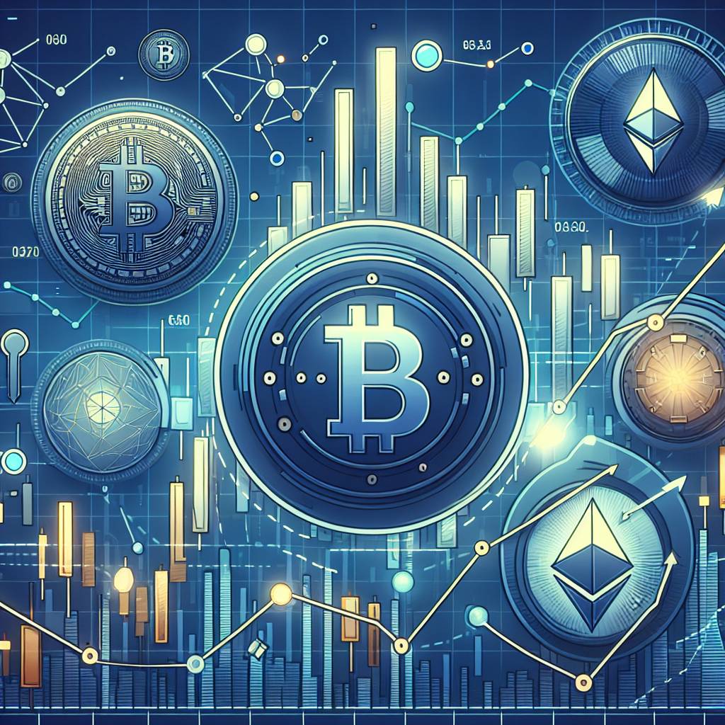 How can I use volume indicators to analyze cryptocurrency market trends?