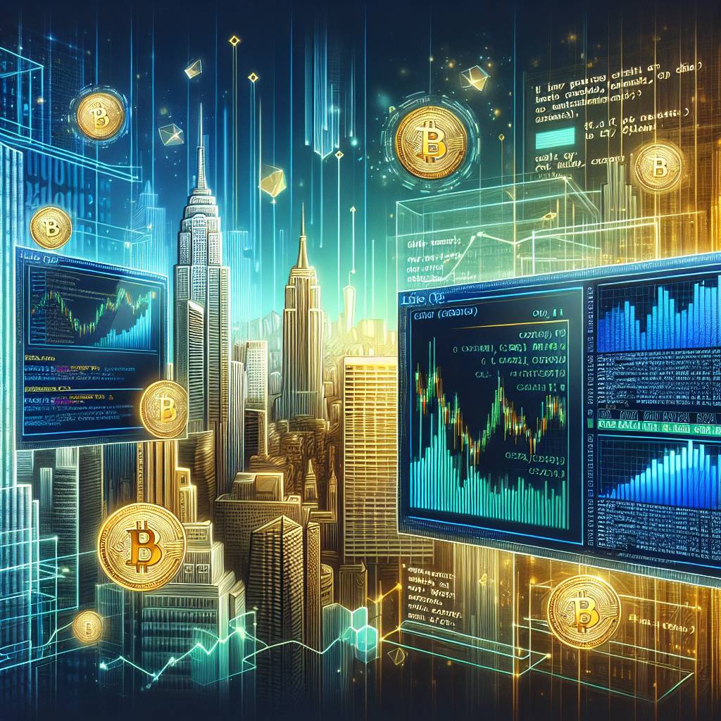 How can Morning Star Traders use technical analysis to predict cryptocurrency price movements?