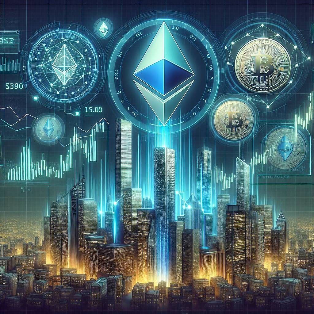 What is the scheduled date for the Ethereum upgrade?