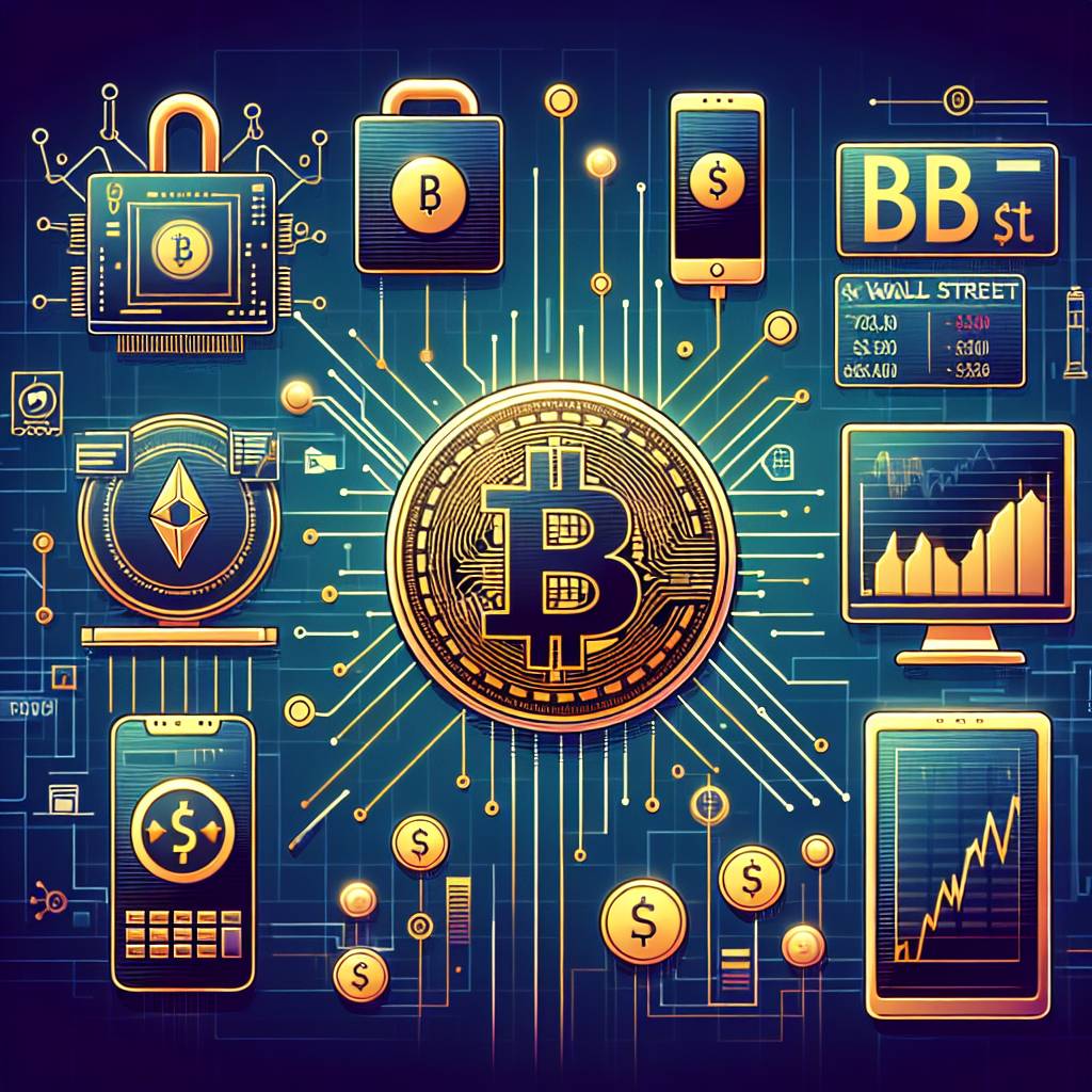 What are the risks associated with buying cryptocurrencies as a stock buyer?