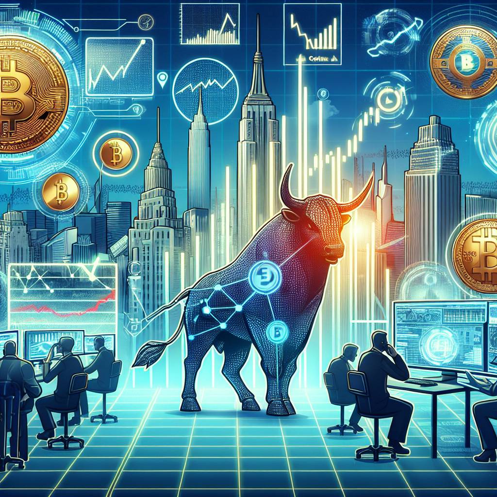 What are the best ways to invest in bond futures in the cryptocurrency market?