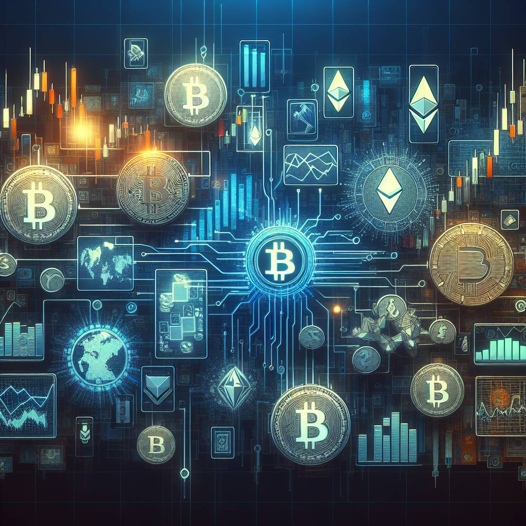 How does return on stockholders equity ratio affect the investment potential of digital currencies?