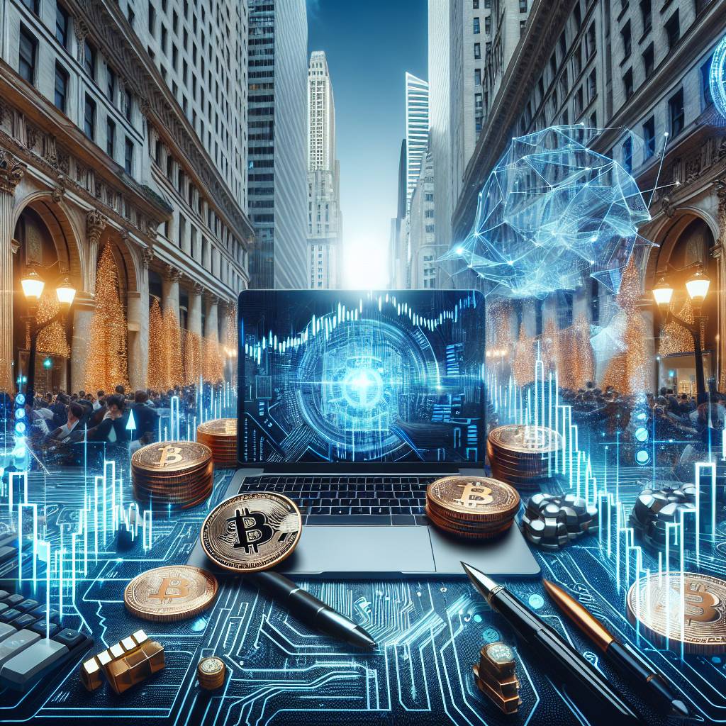 What are the most profitable crypto investing strategies?
