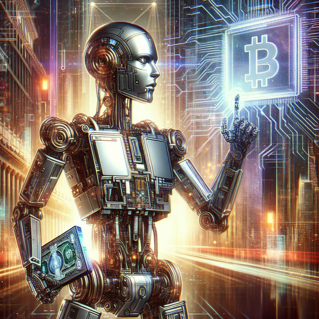 What are the best trading bots for Ethereum?