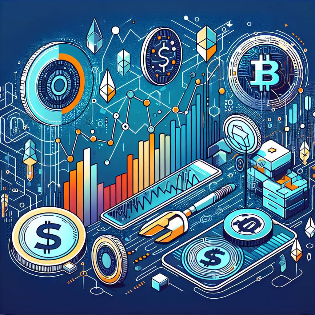 What is the total supply of Vlcn and how is it distributed?