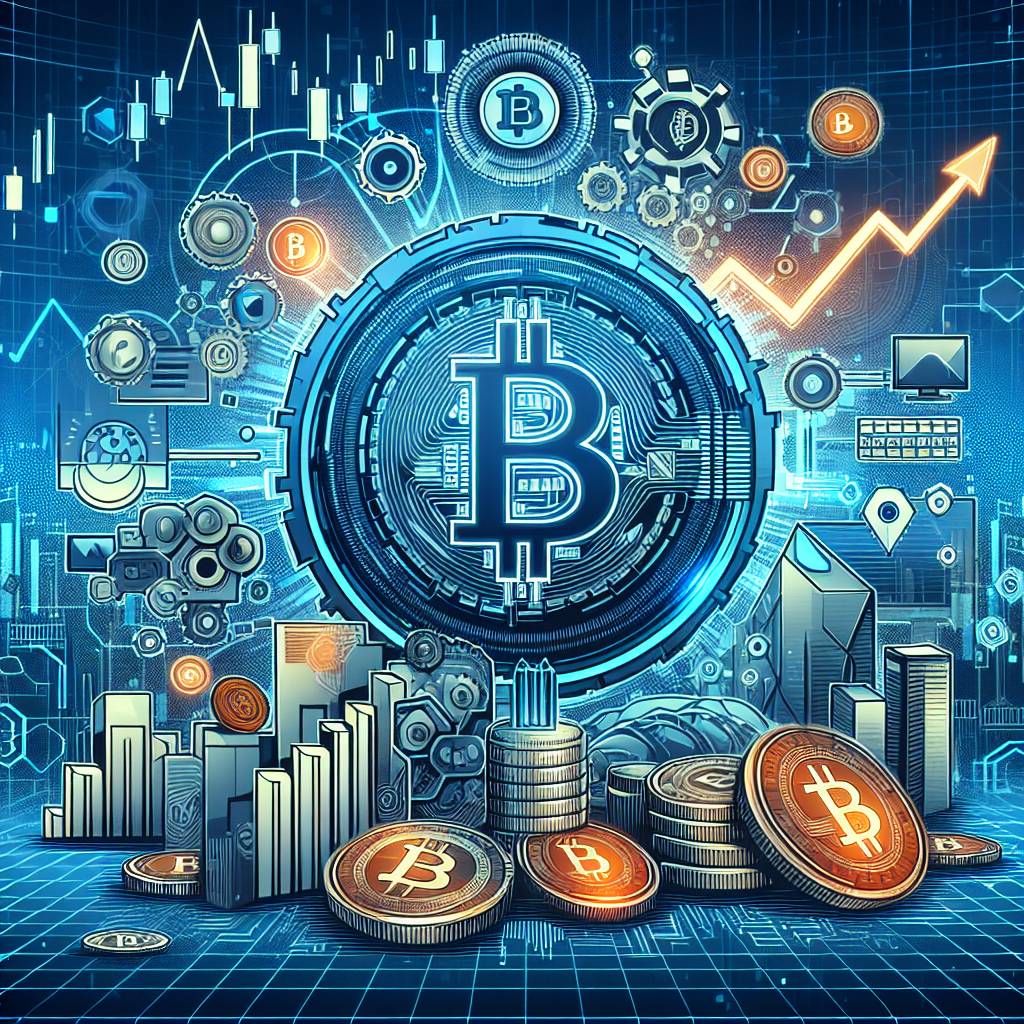 What are the top cryptocurrencies recommended by Motley Fool for long-term investment?