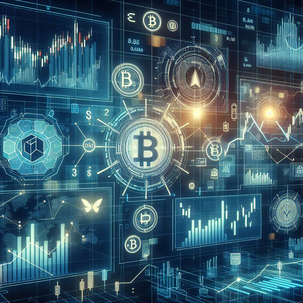 Is BYND's share price affected by the overall market trends in the cryptocurrency industry?