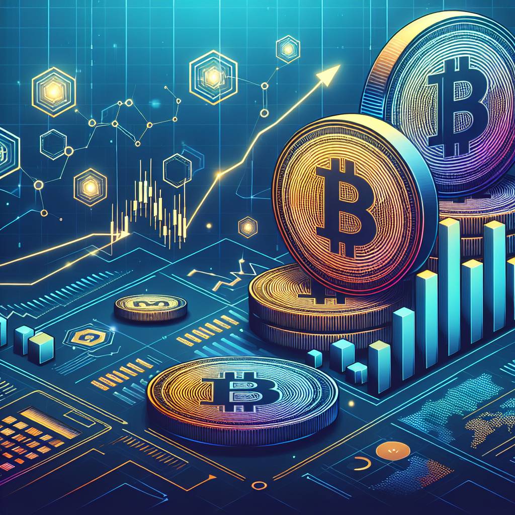 What are some strategies for investing in cryptocurrencies during periods of high crude oil prices?