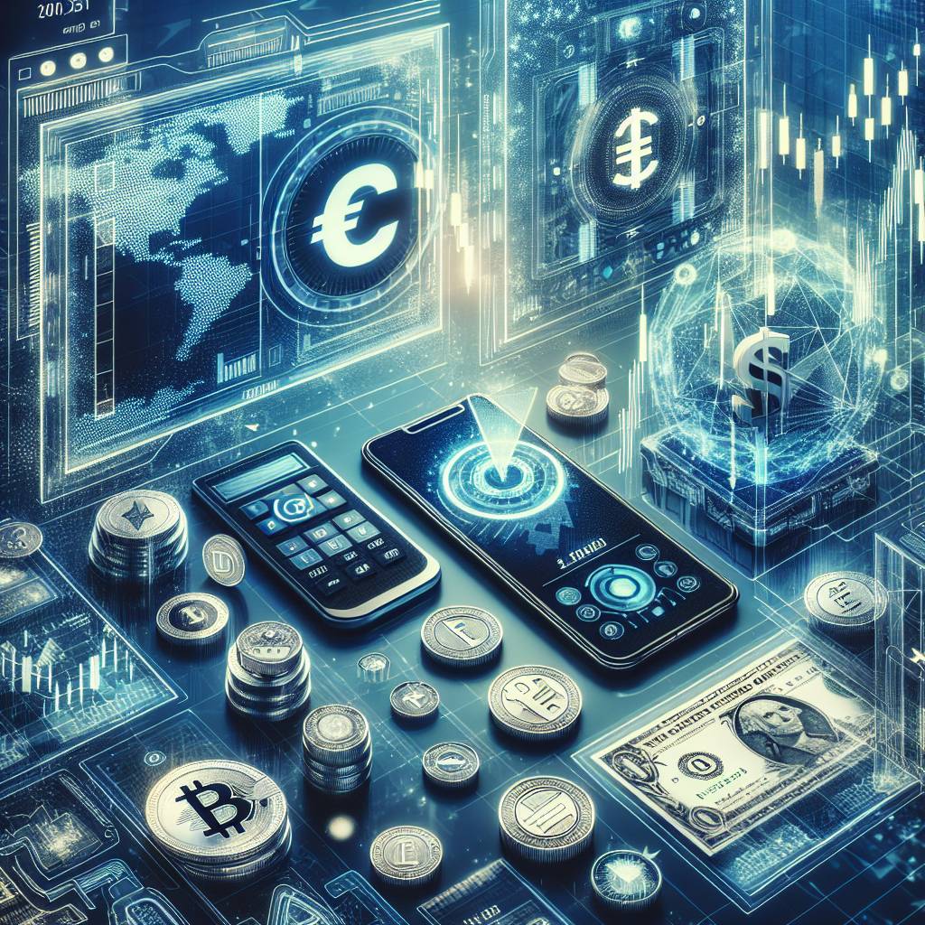 Are there any reliable websites or apps for buying and selling cryptocurrencies?