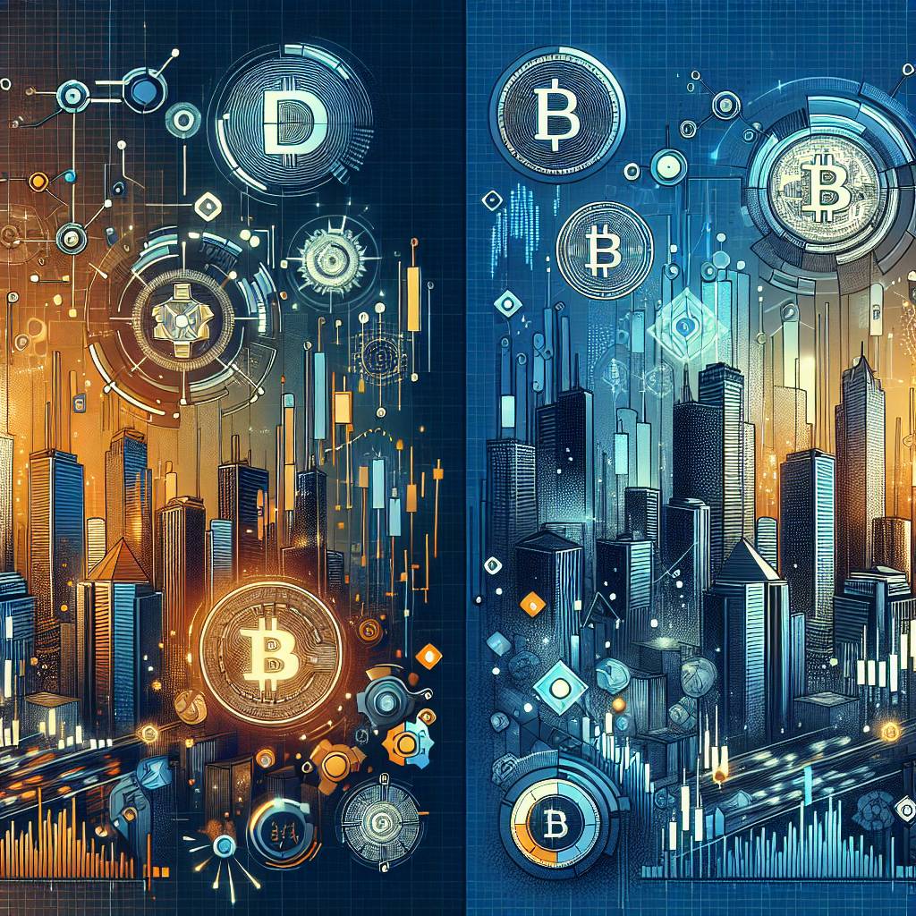 How does State Street digital assets compare to other cryptocurrencies?