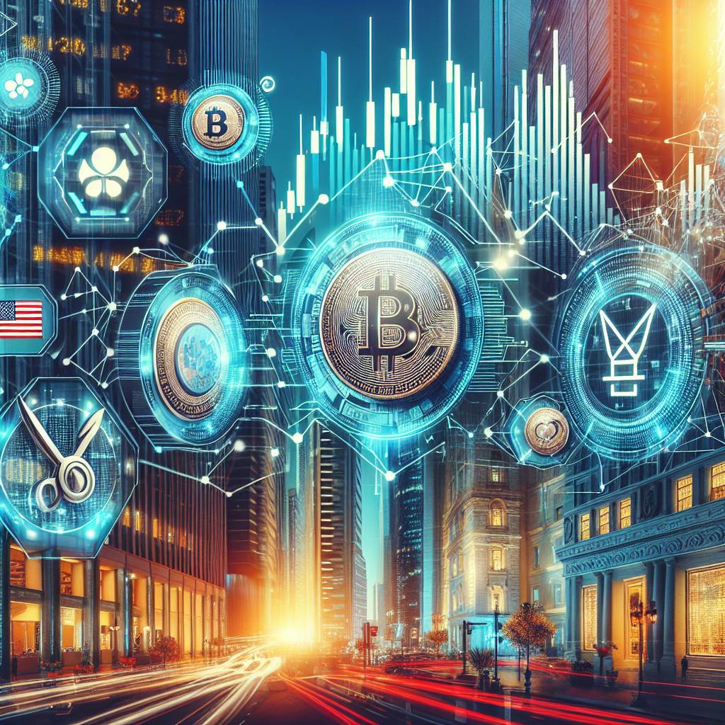 What is the current value of money in the cryptocurrency market?