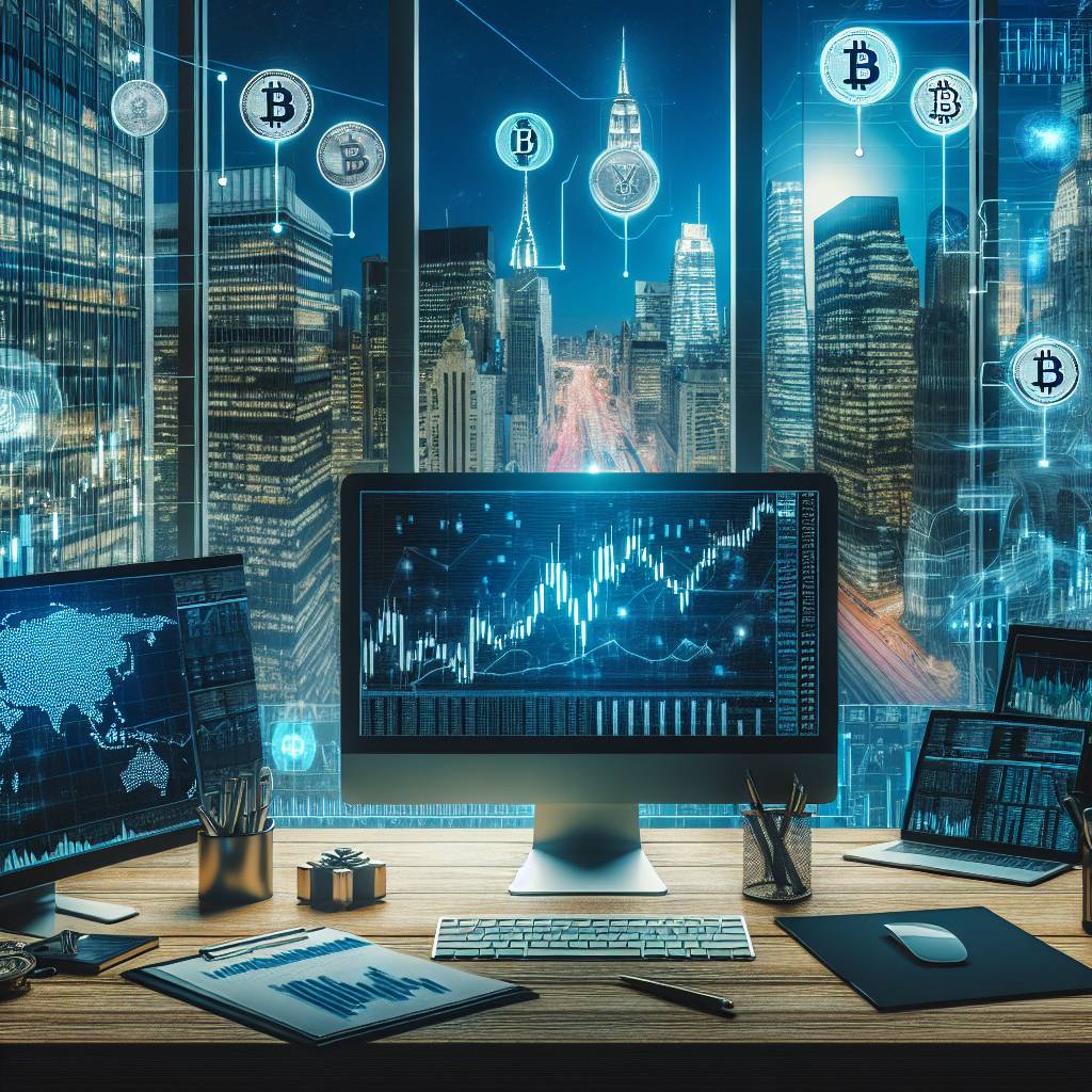 What are the top cryptocurrencies featured on the live Nasdaq Heat Map?