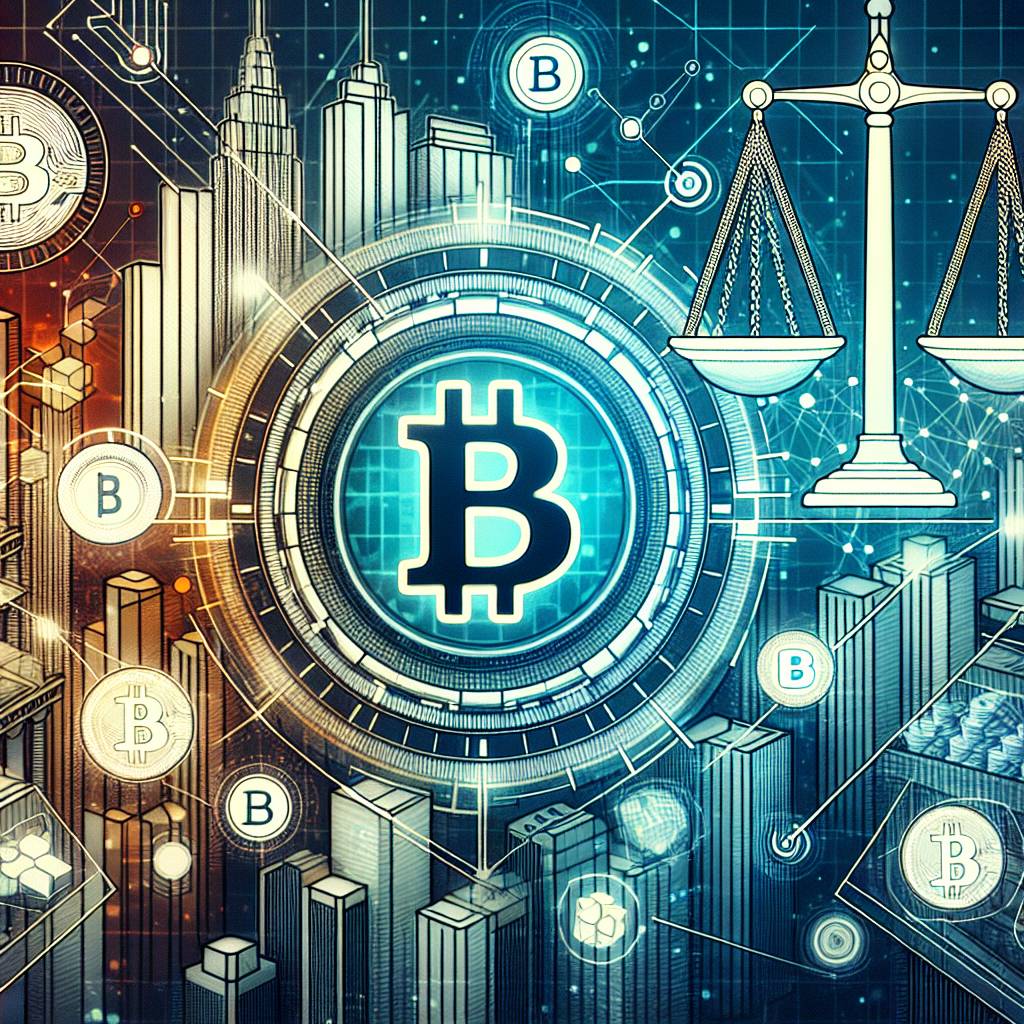 What legal measures can be taken to uphold the rights of cryptocurrency investors in court?