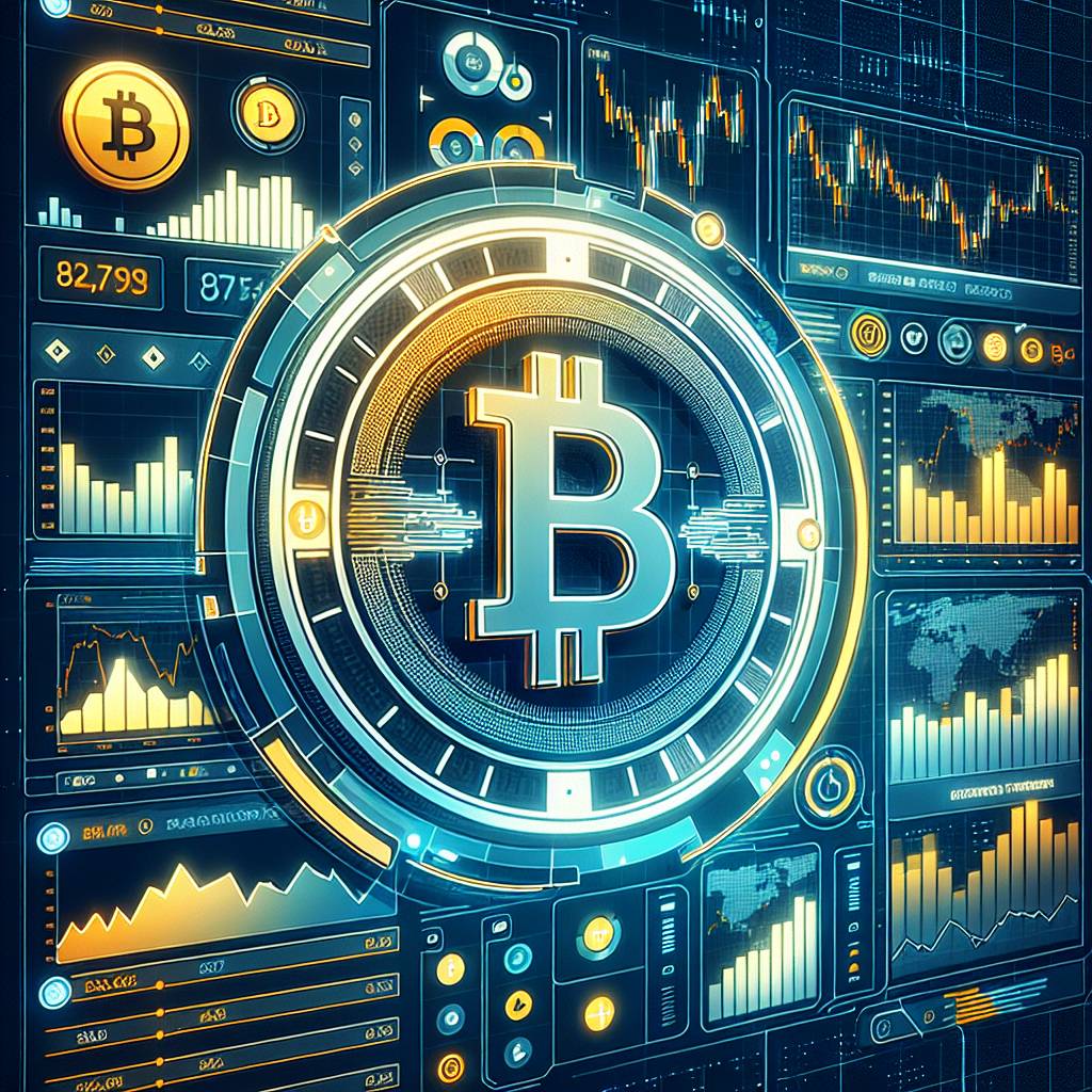 What are the key features of the MetaTrader 4 web terminal that make it suitable for cryptocurrency trading?