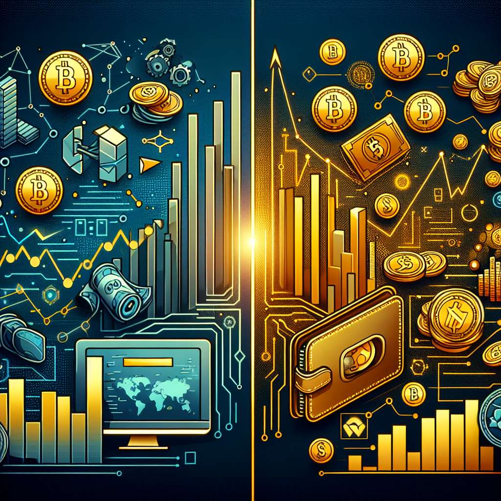 What are the risks and rewards of trading options in the cryptocurrency market?