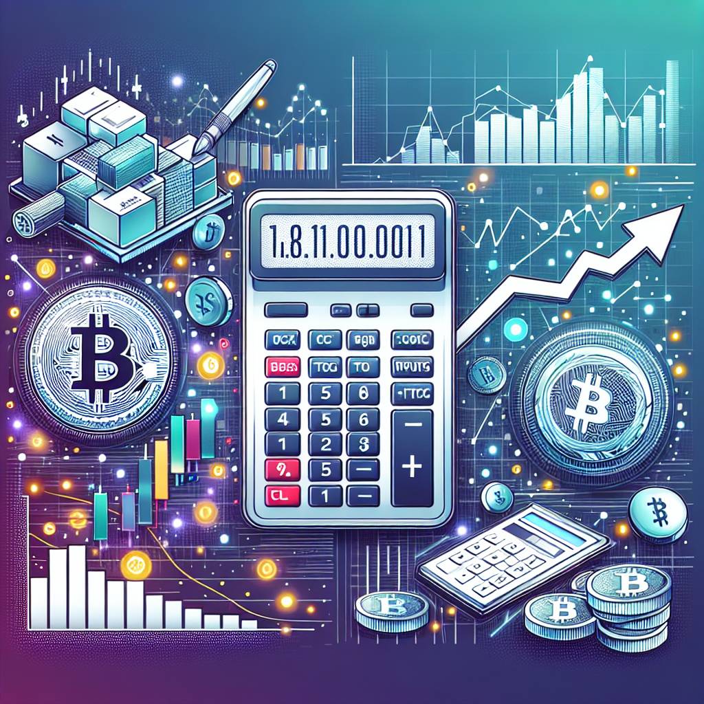 Which TCC calculator is recommended for calculating the profitability of different cryptocurrencies?