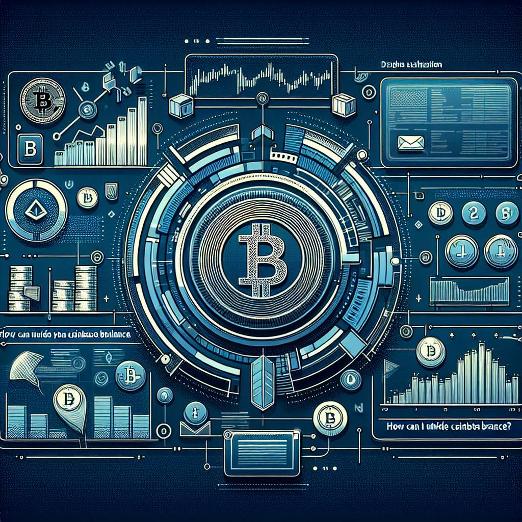 How can I optimize the label field on Binance when sending cryptocurrencies?